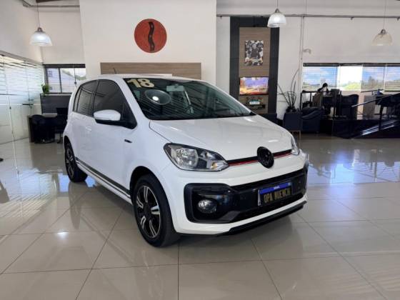 VOLKSWAGEN UP 1.0 TSI MOVE UP 12V FLEX 4P MANUAL VOLKSWAGEN UP 1.0 TSI MOVE UP 12V FLEX 4P MANUAL